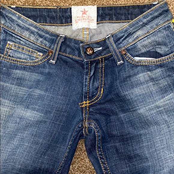 Boot cut jeans - Picture 3 of 3